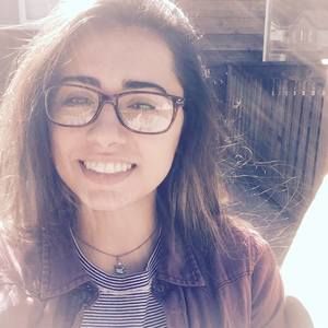 Meet your Posher, Carrie